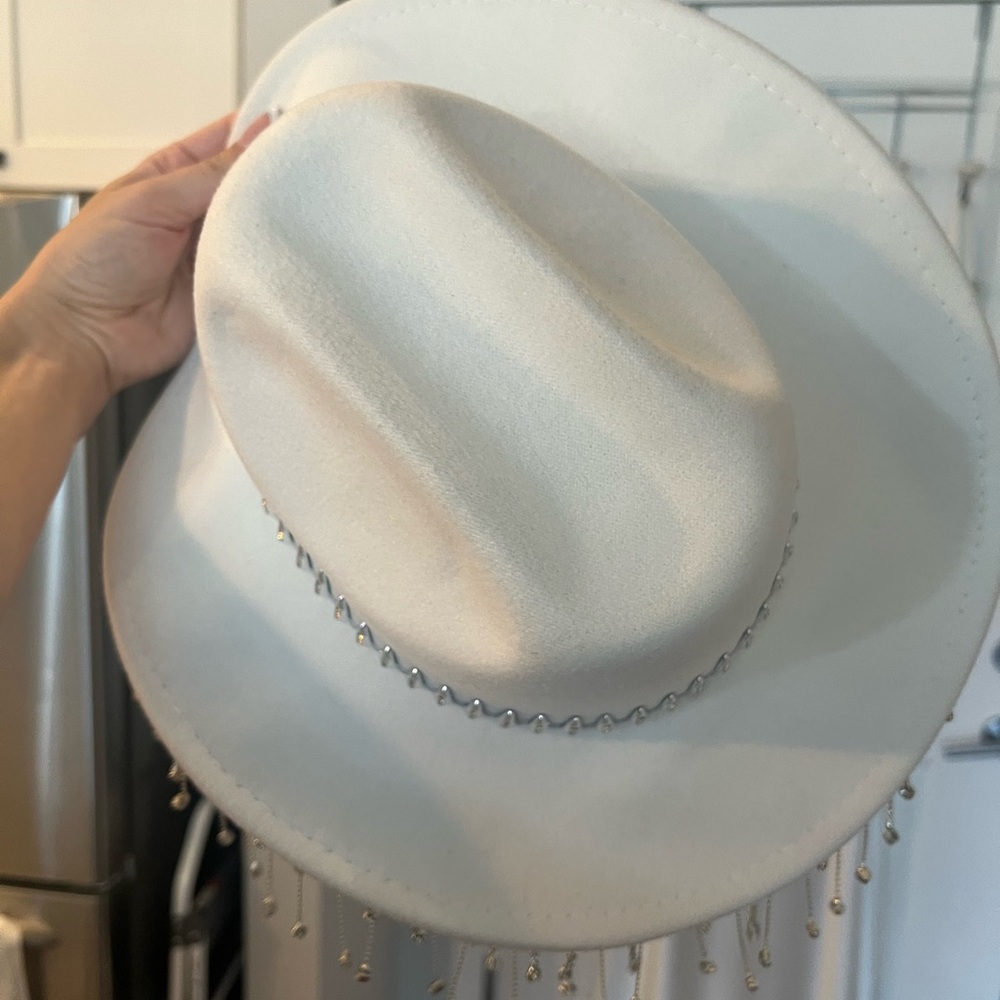 Last Rodeo Cowboy Hat - Picture 5 of 8